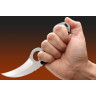 Нож-керамбит COLD STEEL DOUBLE AGENT I 39FK CS_39FK